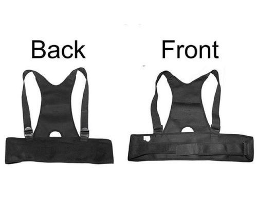 Back Support Brace For Women And Men