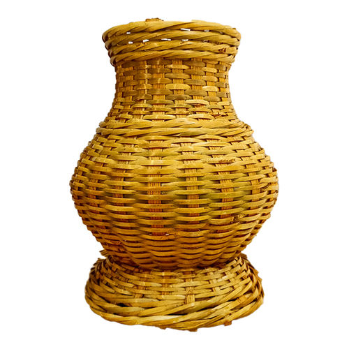 Bamboo Flower Vase Kuja