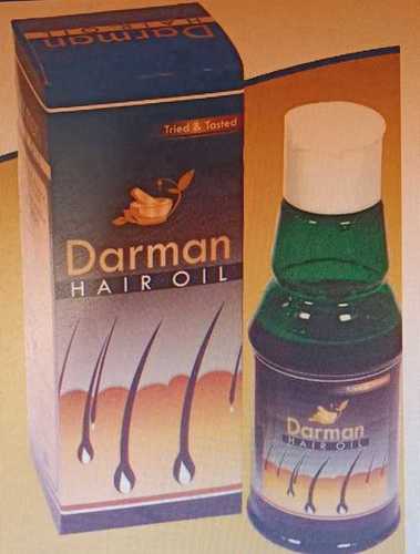 Darman Hair Oil For Hair Growth Gender: Female