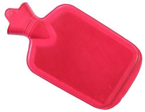 Deluxe Non-Electrical Hot Water Bag