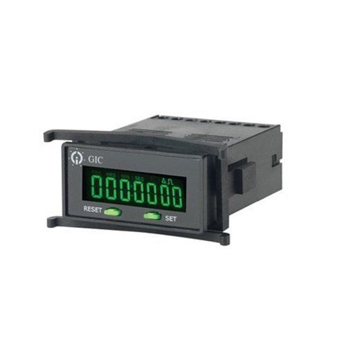 Metal Digital Hour Meter Counter