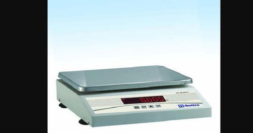 Electric Table Top Weighing Scale