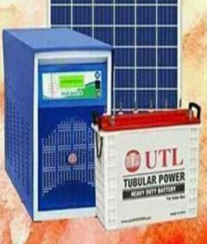 Fast Chargeable Inverter Batteries