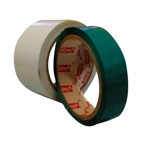 Fine Finish BOPP Tape