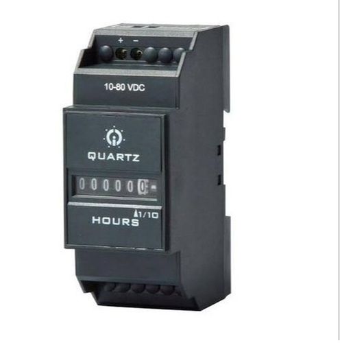 Gic Hour Meter Series Hm36 30a6b1