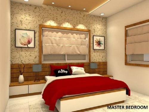 Hotel Bedroom Interior Designer By Empire Enterprises