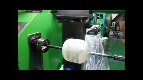 Industrial Filament Winding Machine