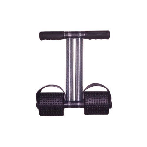 Manual Black Color Tummy Trimmer