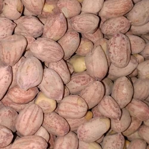 Natural Dried Roasted Peanuts