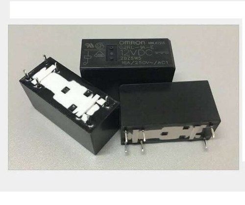 Omron General Purpose Relay G2rl-1a-e-dc12