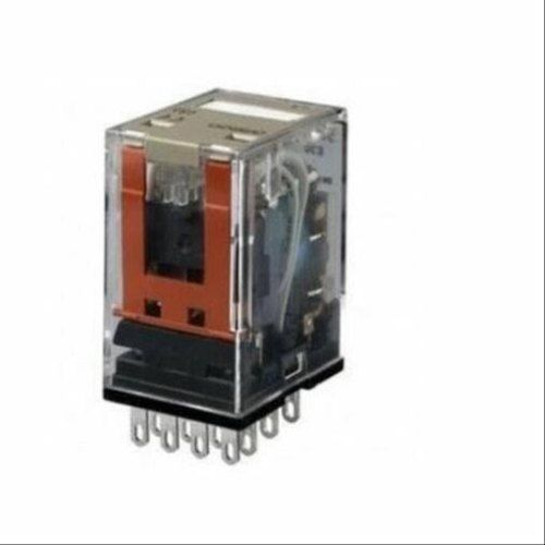 Omron Power Relay My4n-gs Dc100/120