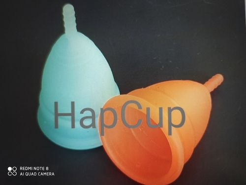 Personal Care Menstrual Cup