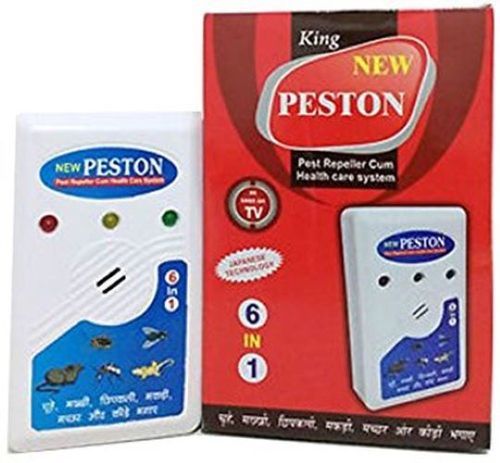 Premium Grade Pest Repeller Cum Health Pack