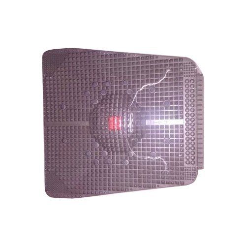 Pvc Portable Acupressure Magnetic Mat