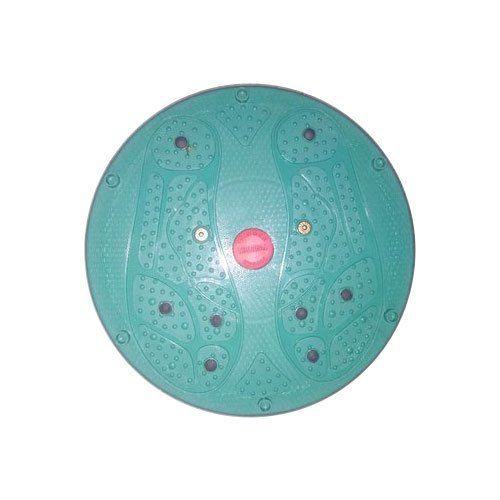 Round Shape Acupressure Twister