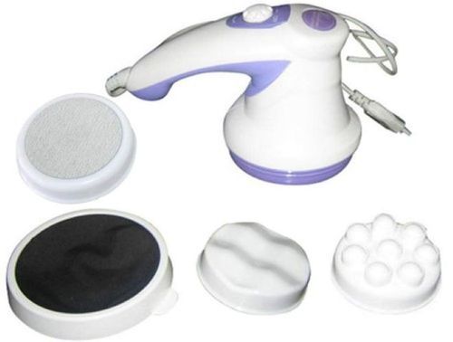 Rubber Manipol Body Massager For Weight Loss