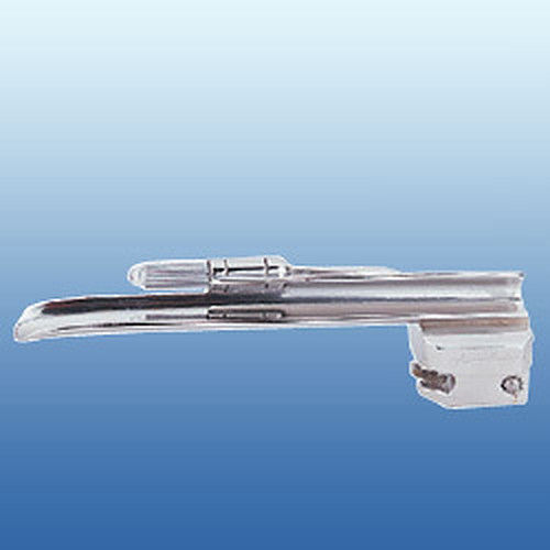 Steel Miller Laryngoscope Blade Use Type: Hospital