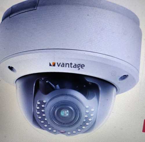 Surveillance Cctv Camera System Application: Outdoor