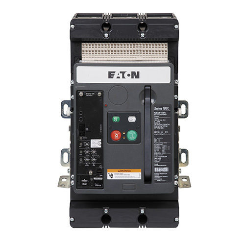 Grey Switchgear - Air Circuit Breakers (Acb) 4000 A