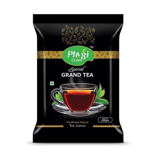 Tea Packing Pouch 700g