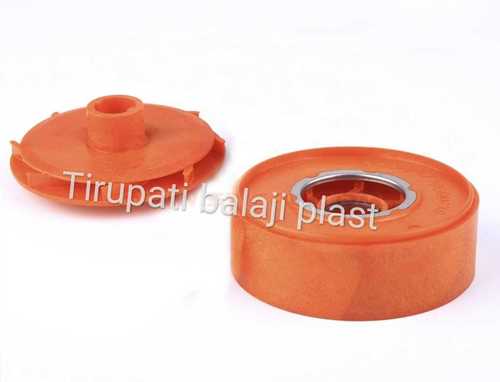 V 4 Submersible Pump Plastic Impeller