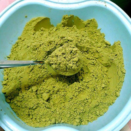 Green 100% Pure Avocado Powder