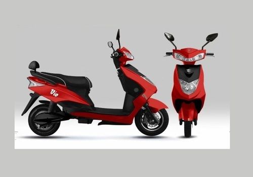 Best Electric Scooter (Velev Motors)