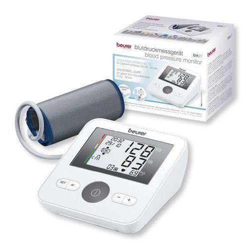 Beurer Blood Pressure Monitor