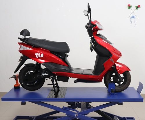 Brand New Electric Scooty (Velev Motors)