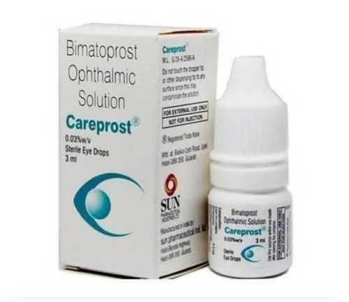 Carepost Eye Drops 3 ML