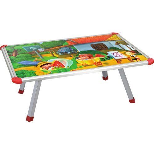 Colourful Kids Study Table
