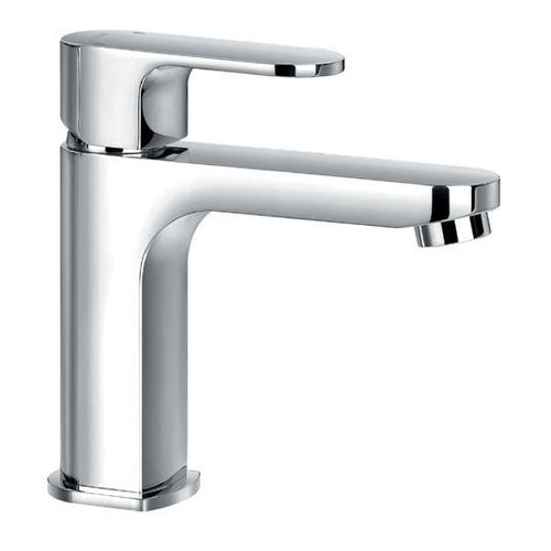 single lever basin mixer