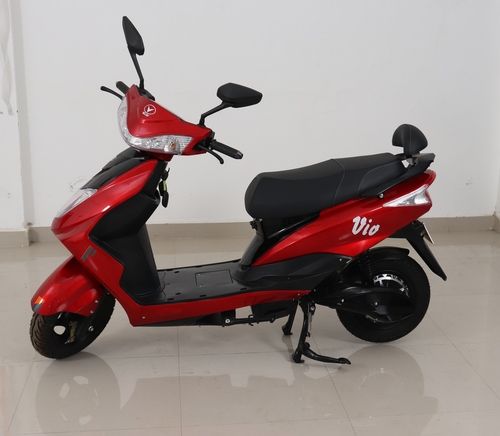 battery operated scooter