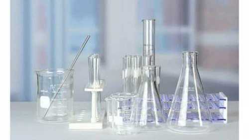 Eco Friendly Laboratory Glassware