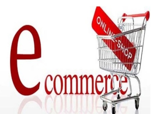 Ecommerce Development Service - Online Support 24/7 Assistance User-Friendly & Easily Manageable Solutions