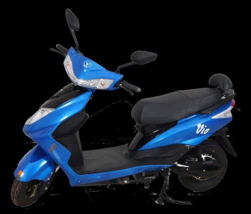 Electric Scooter For Students (Velev Motors)