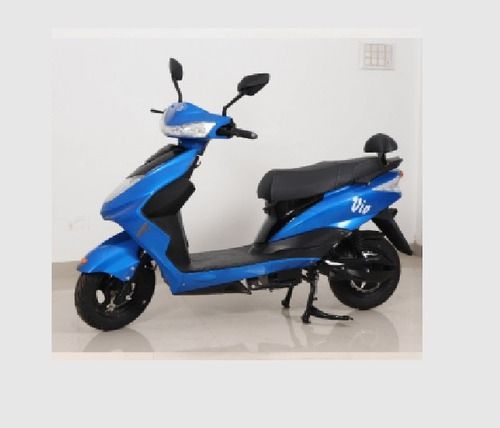 Electric Scooter (Velev Motors)