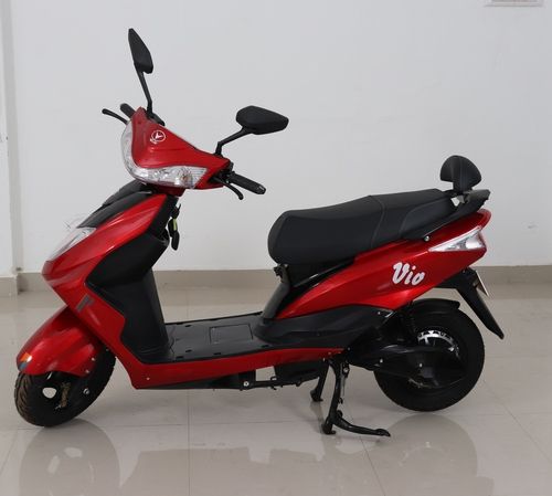 Electric Scooty (Velev Motors)