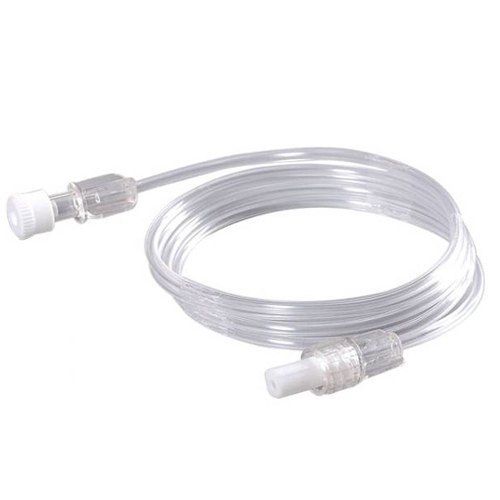 High Pressure Monitoring Line - PVC, 10-250 cm Size, Transparent Color | Quality Tested, Elegant Finish, Optimum Quality