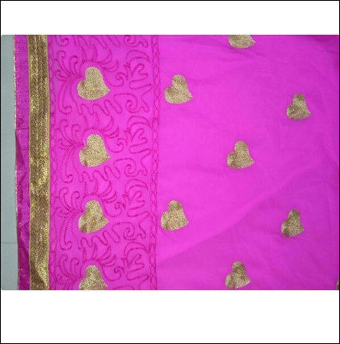 Impeccable Finish Ladies Saree