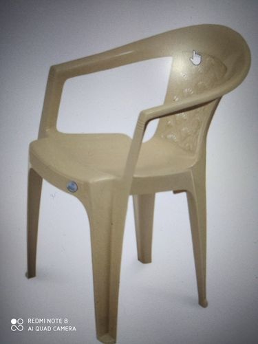 All Medium Back Support Plastic Chairs