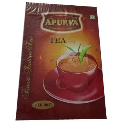 Multi Color Printed Tea Pouch