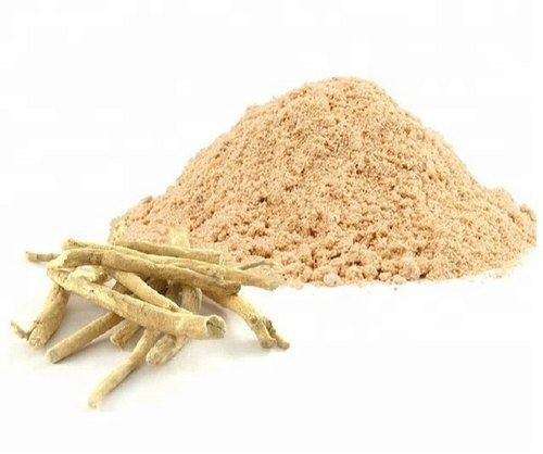 Natural Taste Ashwagandha Powder Grade: A+