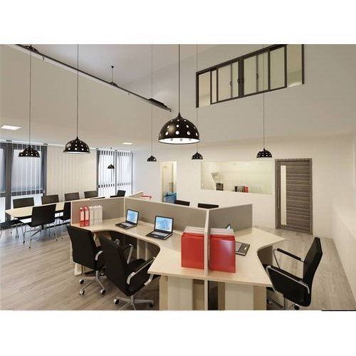 Office Workplace Renovation Services