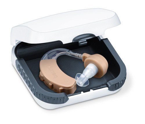 Portable Hearing Aid (Beurer Ha20)