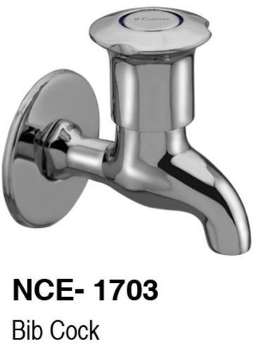 Brass Premium Ncashyap Bib Cock Tap