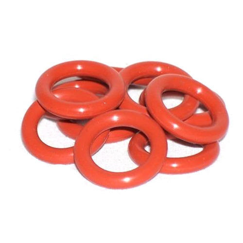 Silicon Rubber O Ring