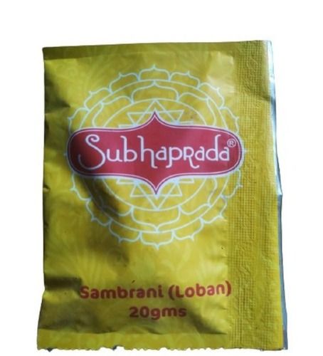 Subhaprada Sambrani (Loban) 20gms
