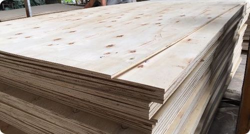 Top Grade Plywood Packing Board