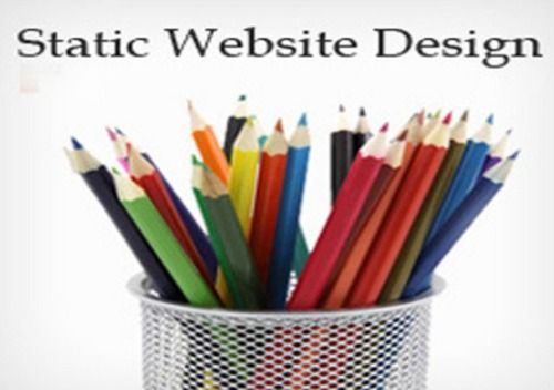 Website Designing Service